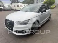 2014 Audi A1