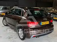 2014 Audi A1