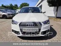 2014 Audi A1