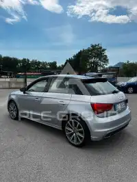 2014 Audi A1