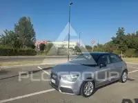 2014 Audi A1