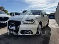 2014 Audi A1
