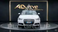 2014 Audi A1