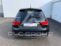 2014 Audi A1