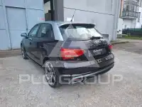 2014 Audi A1