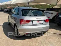 2014 Audi A1