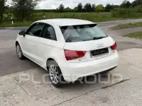 2014 Audi A1