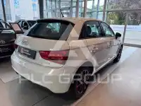 2014 Audi A1