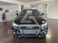 2014 Audi A1