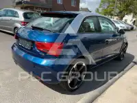 2014 Audi A1