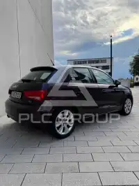 2014 Audi A1
