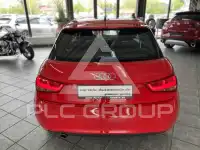 2014 Audi A1