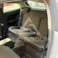 2014 Audi A1