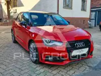 2014 Audi A1
