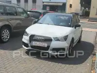 2014 Audi A1