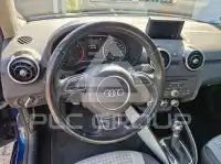 2014 Audi A1
