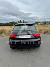 2014 Audi A1