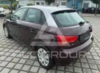 2014 Audi A1