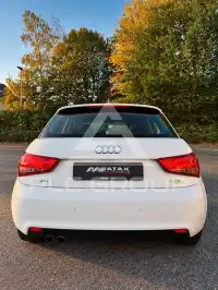 2014 Audi A1