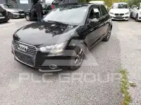 2014 Audi A1