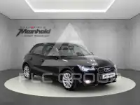 2014 Audi A1