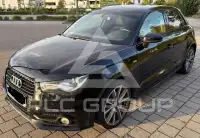 2014 Audi A1