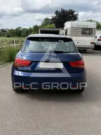 2014 Audi A1