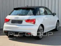 2014 Audi A1