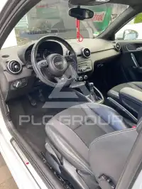 2014 Audi A1
