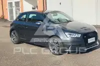 2014 Audi A1