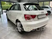2014 Audi A1