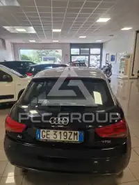 2014 Audi A1