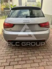 2014 Audi A1
