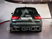 2014 Audi A1