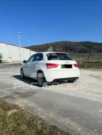 2014 Audi A1