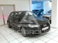 2014 Audi A1
