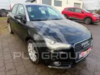 2014 Audi A1