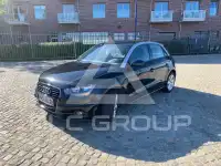 2014 Audi A1