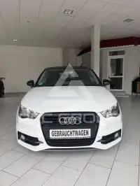 2014 Audi A1