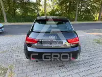 2014 Audi A1