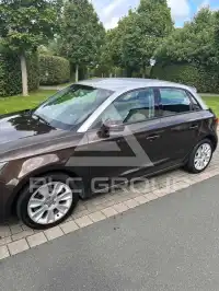 2014 Audi A1