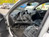 2014 Audi A1