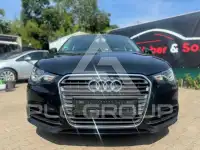2014 Audi A1