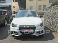 2014 Audi A1