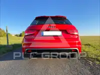 2014 Audi A1