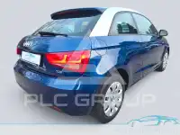 2014 Audi A1