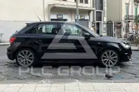 2014 Audi A1