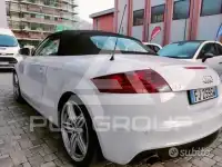 2014 Audi A1