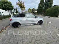 2014 Audi A1