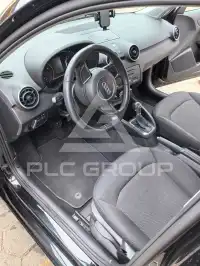 2014 Audi A1